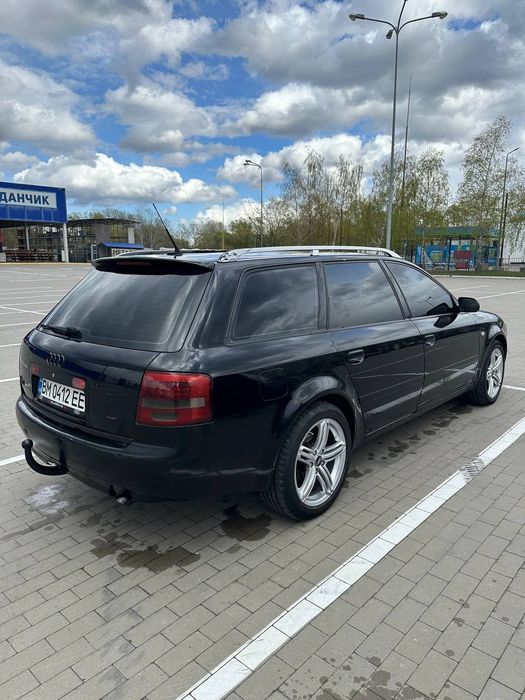 Ауди а6с5 Кватро