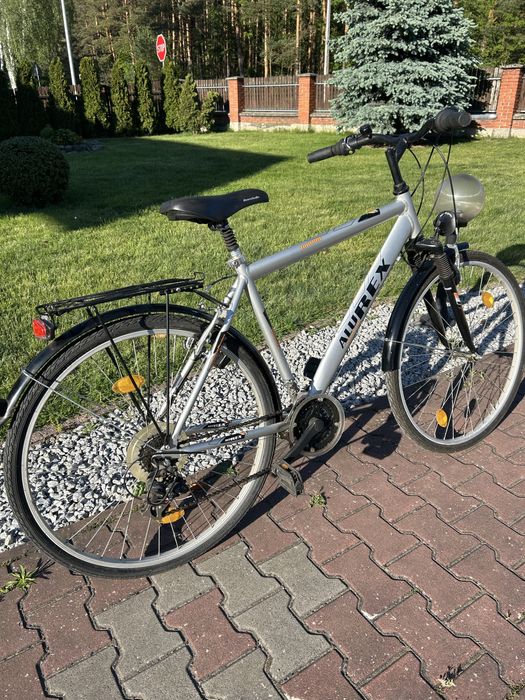 Rower meski kola 28