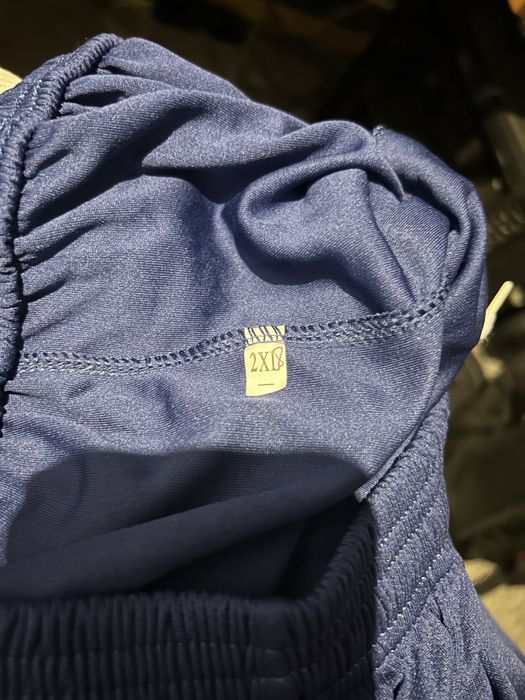 Spodenki Fc Barcelona