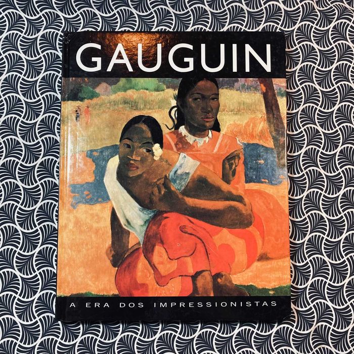 The Impressionist Era Collection: Gauguin