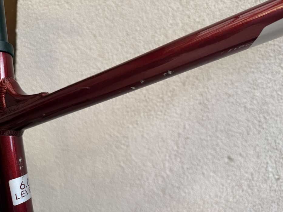 Rower Kross Level 6.0