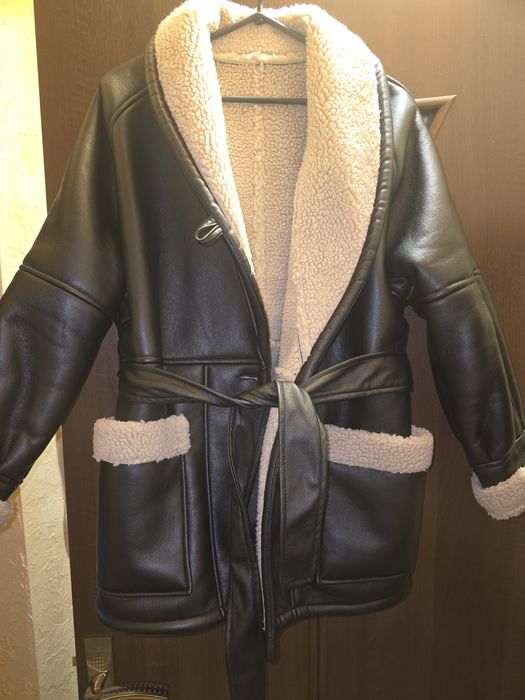 Дублянка жіноча зимова 44-50р