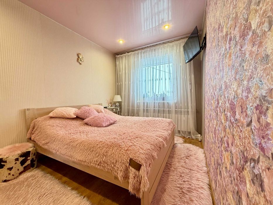 Продаж 3-кімнатної квартири у місті Стрий  вул. Ленкавського