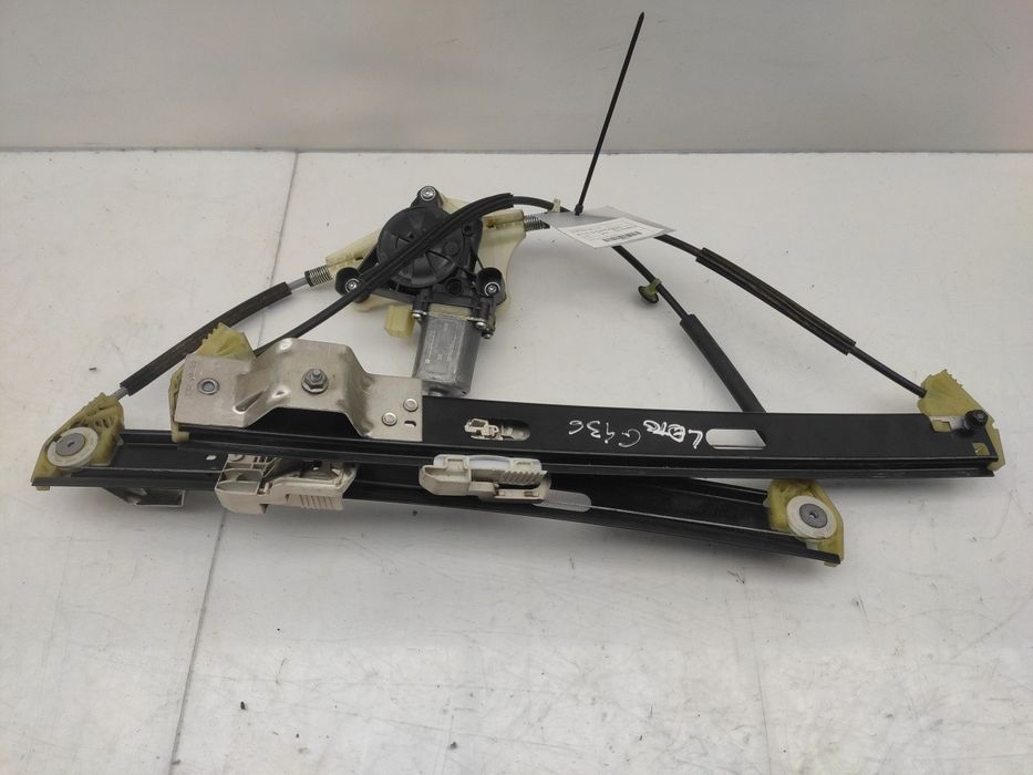 Elevador vidros frente direito SEAT Leon (5F1)