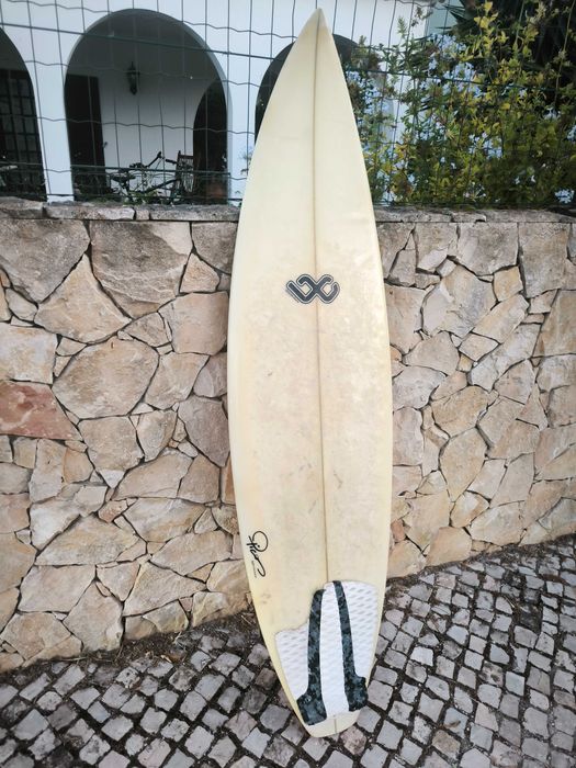 Prancha de surf 6.0 boardculture