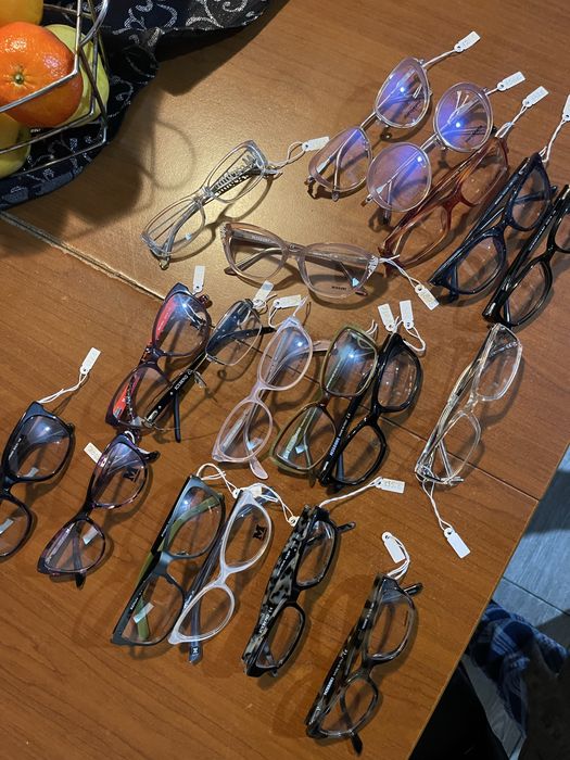 Lote de Oculos para revenda