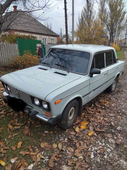 Терміново продам ВАЗ 2106