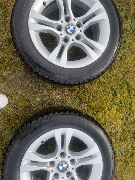 Felgi 16 do BMW