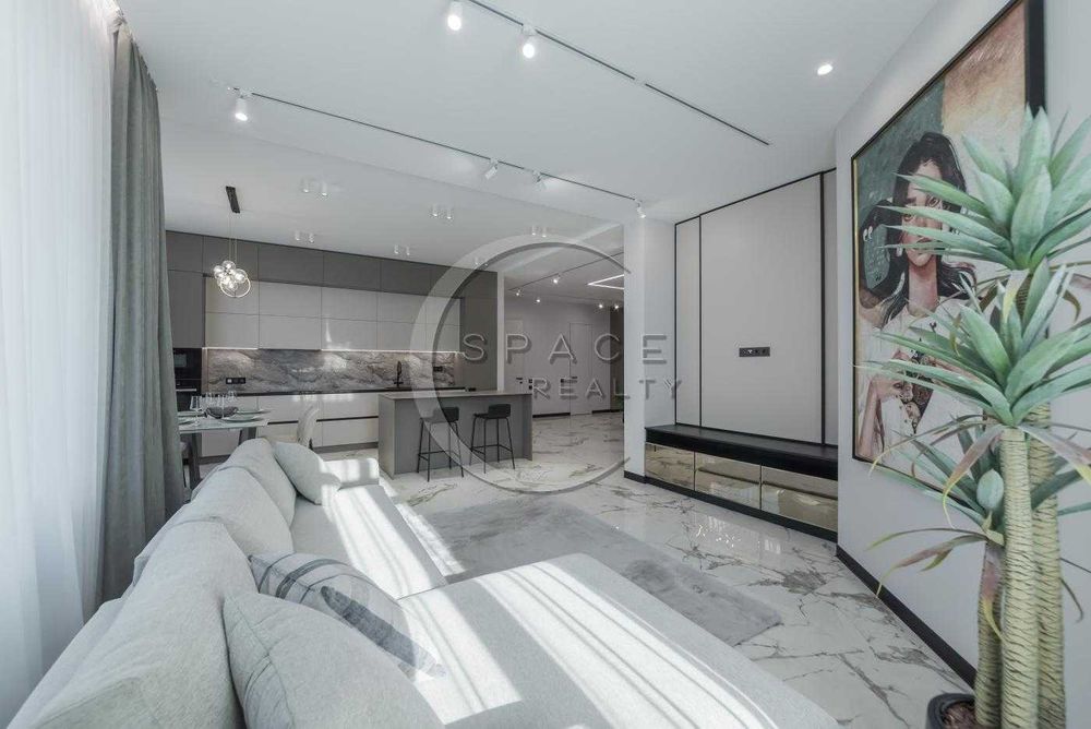 3-кімнатна квартира за адресою вул. Андрія Верхогляда (площа 125 м²) - Atlanta.ua - фото 12