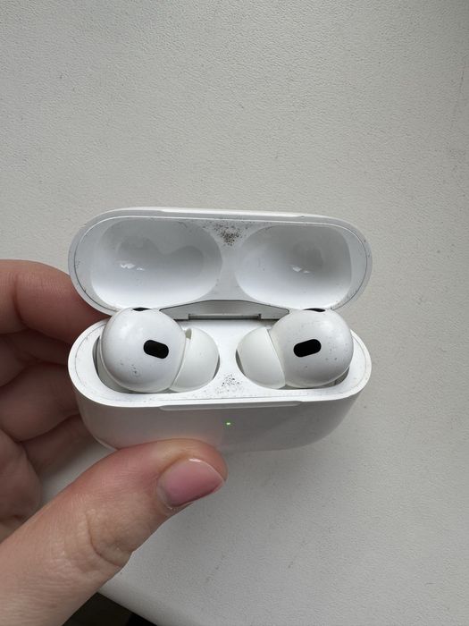 Airpods PRO 2 (USB-C) A3048