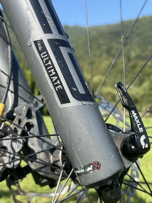 Ендуро Велосипед Jeffsy YT Industries 29 L carbon Zeb Sram
