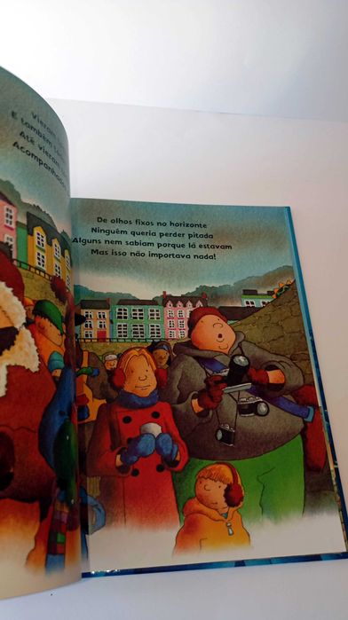 Juro que vi um Dinossauro!