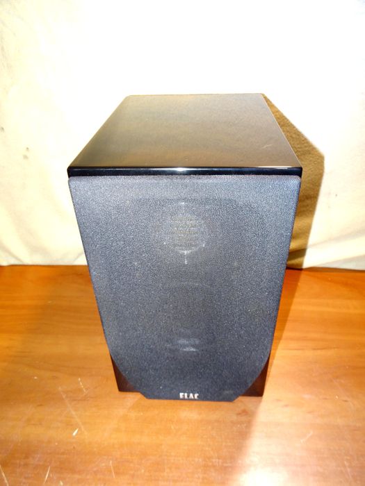 ‼️ Акустическая система HI-END ELAC BS 244 + ELAC BS 253 + ELAC СС 180