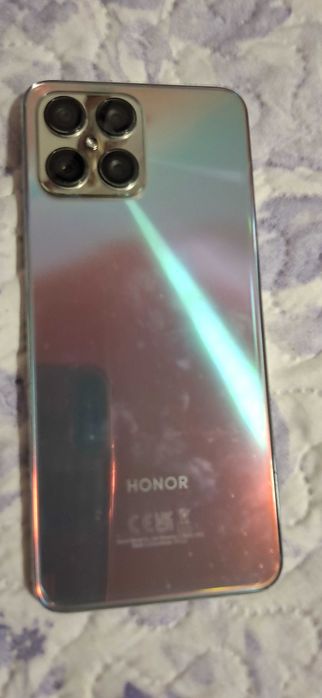 Telemóvel Honor x8