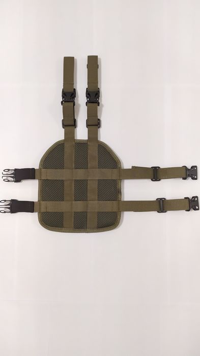 Платформа набедрена Molle