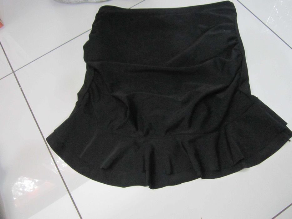 dół bikini ze spódniczka jak nowy