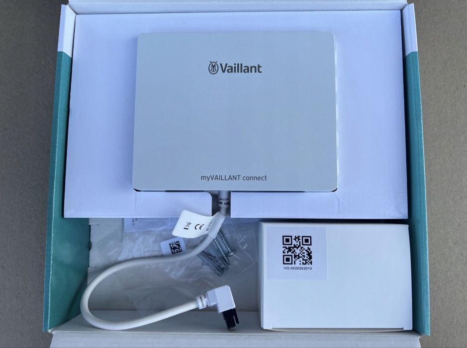 Vaillant Moduł internetowy VR 940f myVAILLANT