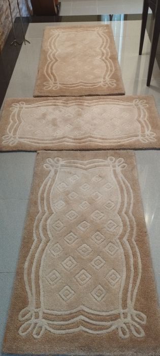 Tapetes de quarto 3
