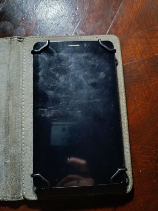 Планшет Nomi Corsa на запчасти