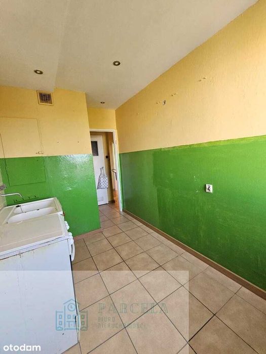 Mieszkanie 49,97 m² | Leszka Czarnego