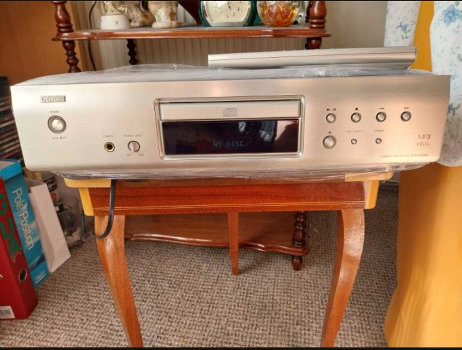 Denon DCD 510 AE odtwarzacz CD