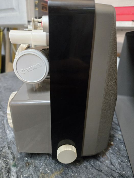 Projector S400 Canon443744555421542404