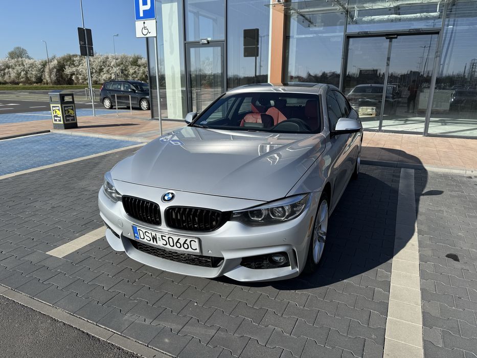 BMW Seria 4