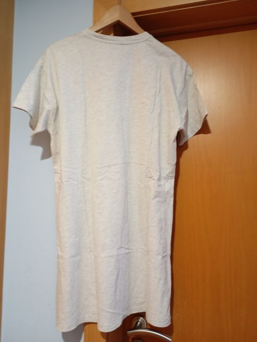 Camisa de dormir Lefties