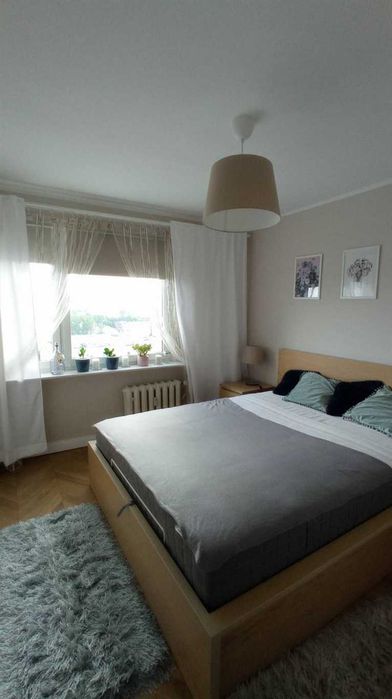 Katowice Zawodzie- Blisko U.E 2 pokoje-panorama miasta - Widok 6