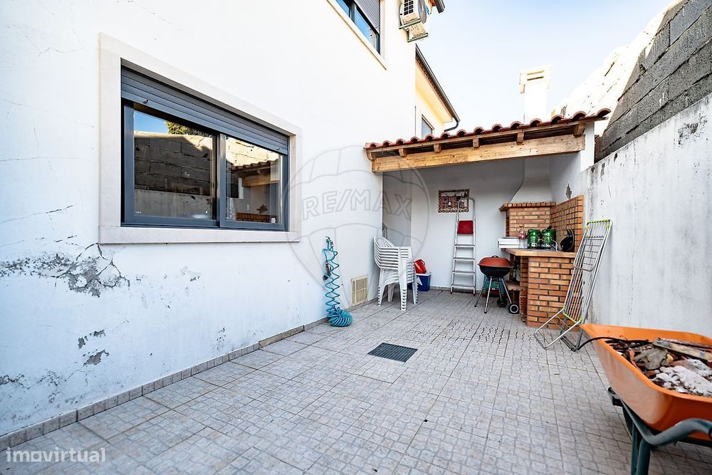 Moradia T3 para venda