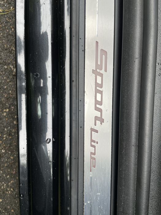 Poski Salon, stan bardzo dobry