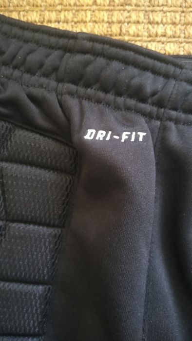 Spodnie bramkarskie Nike XL