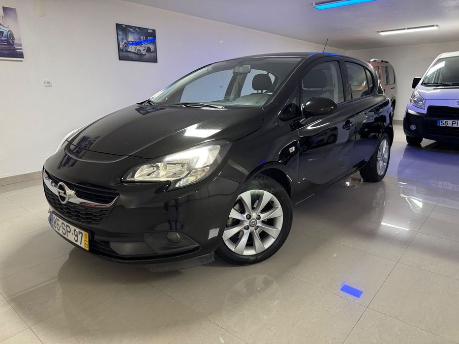 Opel Corsa 1.3 CDTi Edition