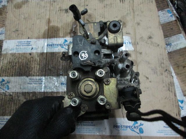 Bomba injetora OPEL Corsa B Van