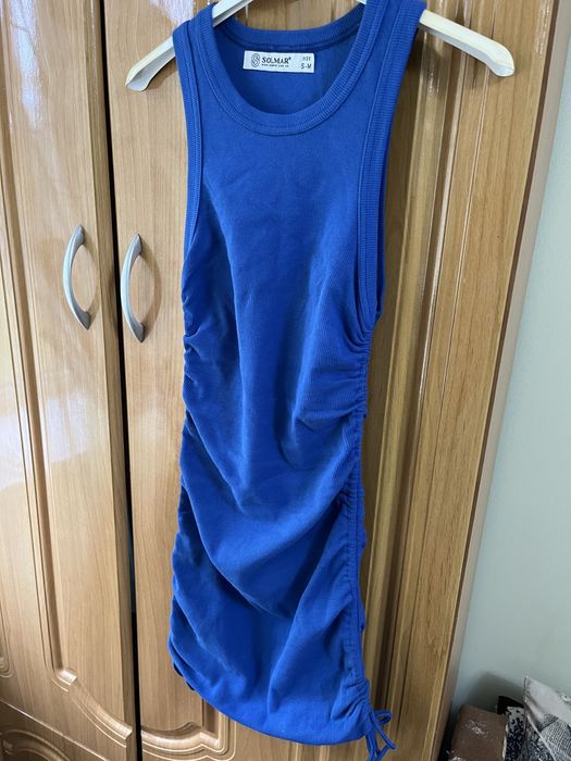 Сукня обтягуюча solmar