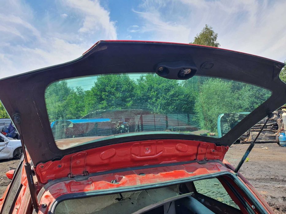 Szyba uchylna Fiat Stilo kombi