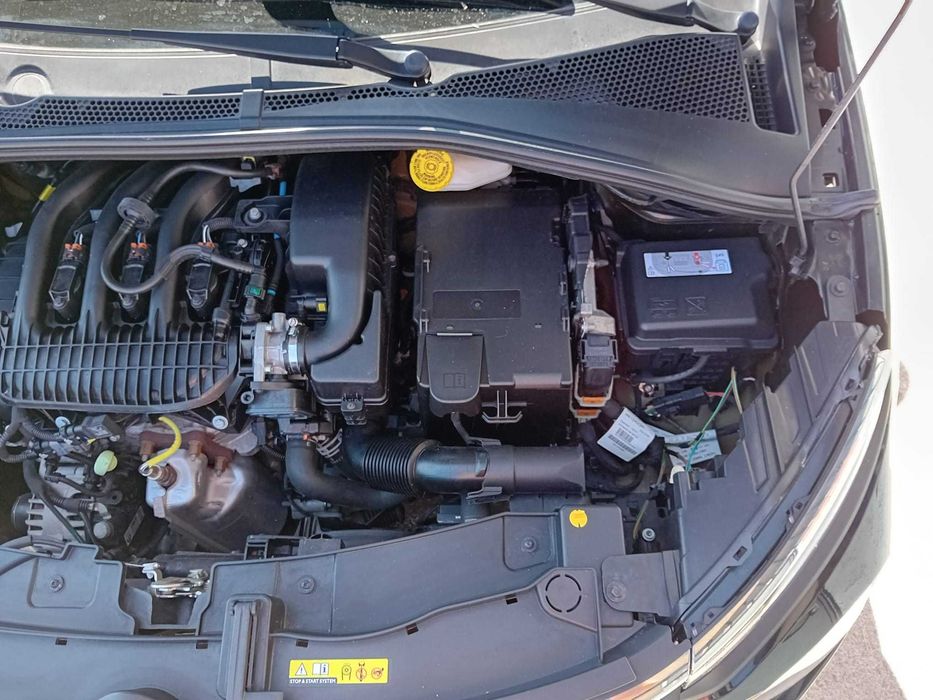 Citroen C3 1.2 Puretech C-Series - Nacional
