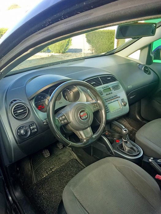 SEAT alter xl 1.9tdi