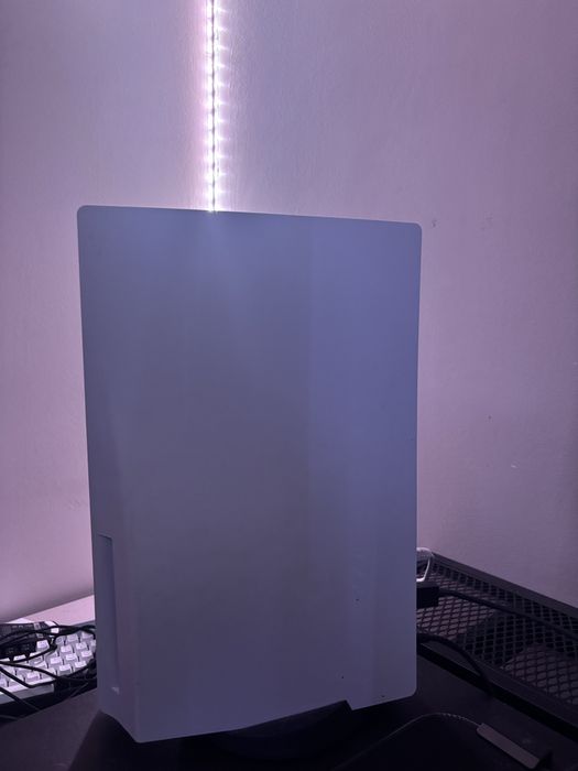 Setup gaming completo