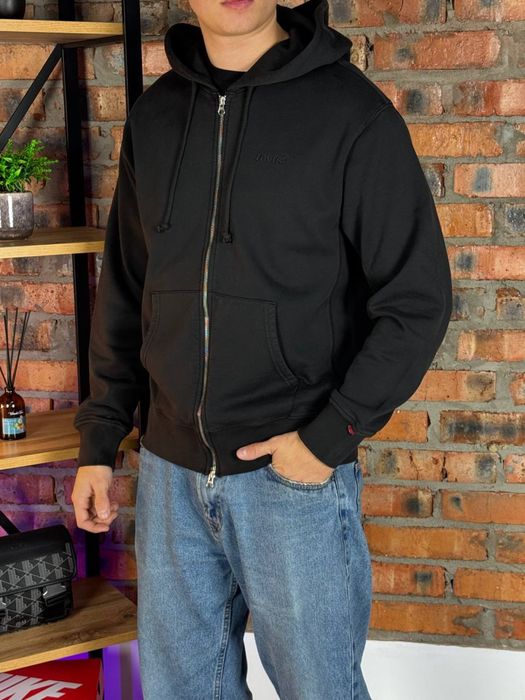 Зіп худі Levis, оригінал !