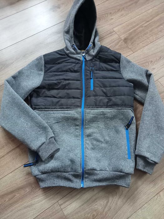 Bluza dla chłopca rozmiar 164-170