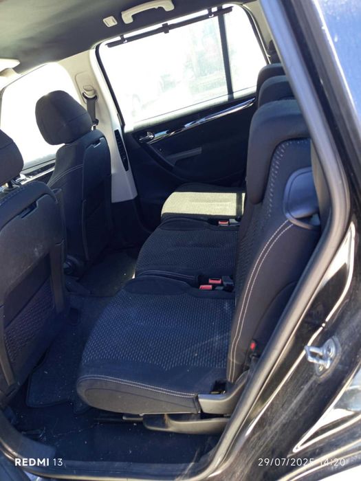 Para peças Citroen C4 Grand Picasso 1.6HDI ano 2007