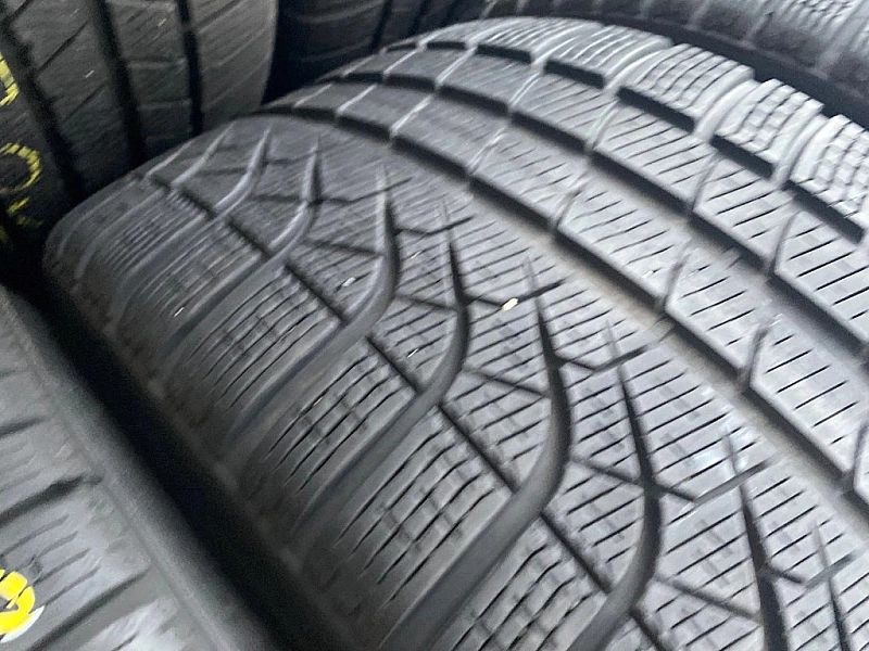285/30r22 Pirelli PZero Winter_5,5mm_4szt_(105)