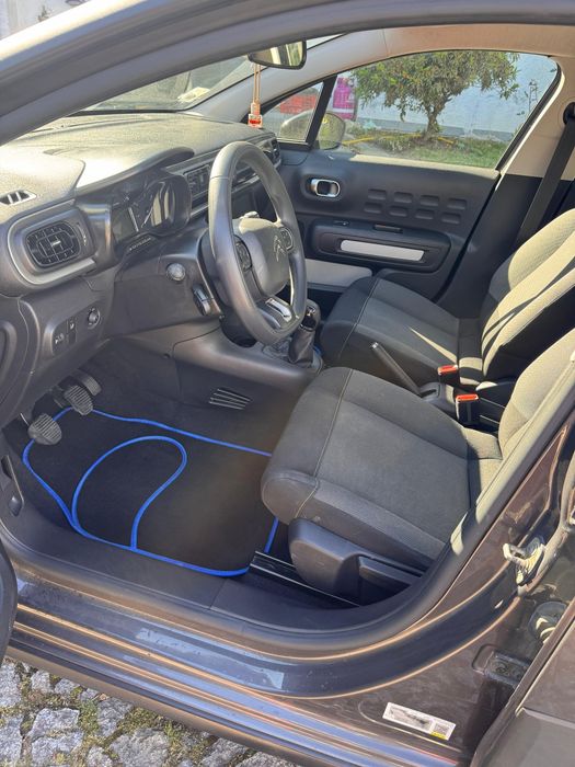Citroen C3 81000km