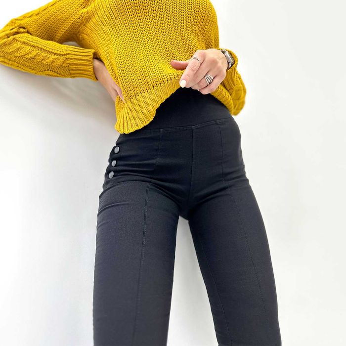 ! Акція ! Демісезонні легінси "Daily"