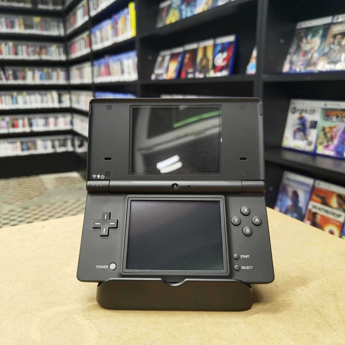 Konsola Nintendo DSi- Sklep Będzie Granie Bielsko-Biała