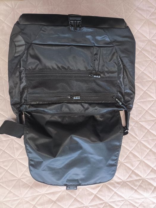 Сумка через плече Samsonite