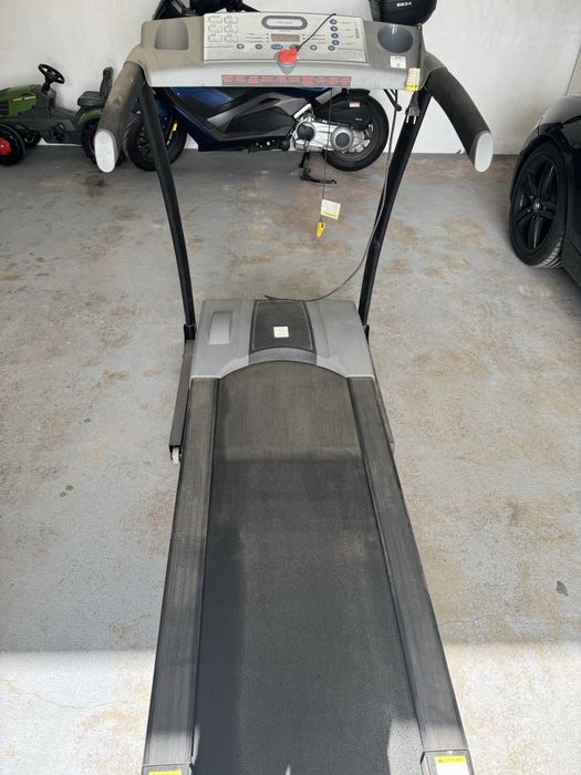 Passadeira elctrica TC-450