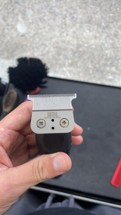 Vendo maquina jrl