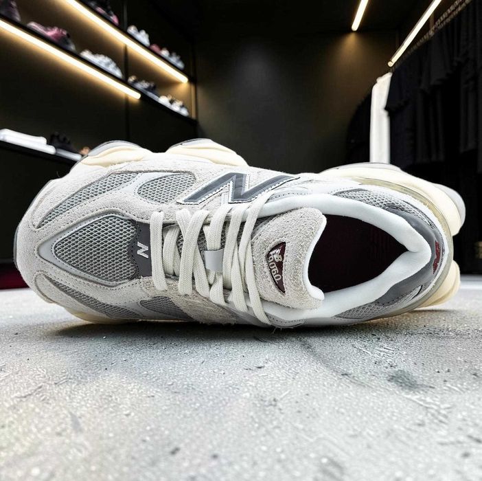 Кросівки жіночі New Balance 9060 Rain женские кроссовки нью беланс 9060
